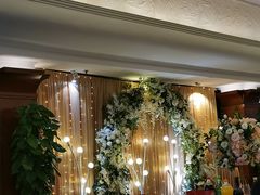 大堂-国际饭店·帆声西饼屋(黄河路店)