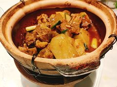 -汤城小厨•粤菜•靓汤(苏州街店)