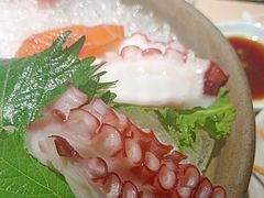 -匠和风精致料理(莆田财富中心店)