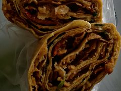 -胖子煎饼店(钦州南路店)