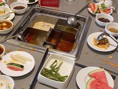 -海底捞火锅(方圆荟店)