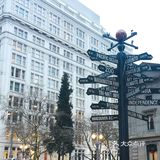 外婆的圣诞之旅🇺🇸
