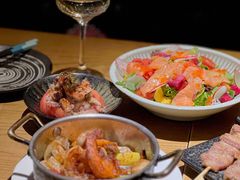 -妮妮酒馆Bistro Nini