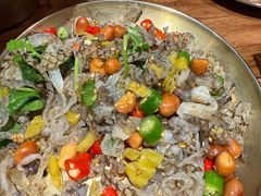 -西塔老太太泥炉烤肉(万柳华联店)