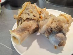 -骨之味·筒骨汤火锅(江头店)