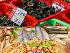 -渔满仓海鲜渔家(象山二店)