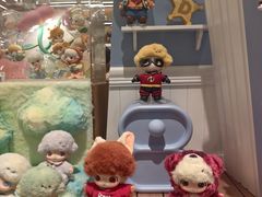 -泡泡玛特POPMART(壹号店)