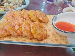 -抹直口特色菜馆(一店)