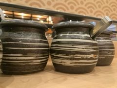 -元气寿司(新城市广场店)