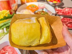 -张哞哞·鲜切牛肉自助火锅(高德置地店)