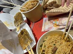 -阿甘锅盔(中关村食宝街店)