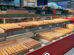 -東更道点心行(崂山丽达店)