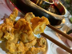 -枇杷园食为鲜火锅(南山店)