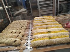 芒果魔法棒-奈雪的茶(亨特国际广场店)