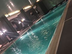 -丽思卡尔顿酒店泳池(金融街店)