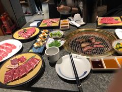 -NIUAN牛庵·日式和牛烧肉(恒隆店)