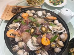 -大铁勺新津菜(东丽阳光新业广场店)
