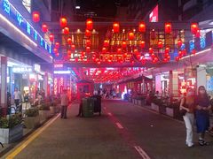 -粤轩美食餐厅(东门老街店)