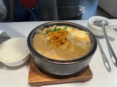 -北李妈妈菜·海肠捞饭(开发区万达店)
