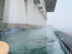 -月坨岛华清月府温泉酒店