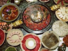 -蜀大侠火锅(寰球文化地标·总府店)