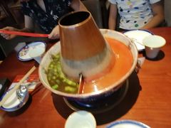 -1078號老北京涮肉(松柏店)