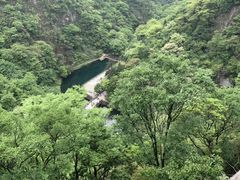 -白云源风景区