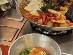 -小螺大作·螺蛳粉火锅(林和西店)