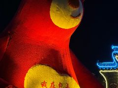 -包头古城文化旅游区
