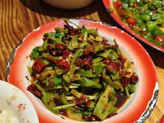 -兔槽江湖菜·重庆璧山兔(水围店)