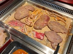 -新石器烤肉(南通CBD大有境店)