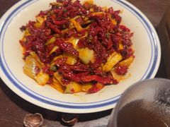 -福苗小骆驼烧烤(望京店)