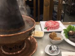 -牛街·马辈儿涮肉(牛街二店)