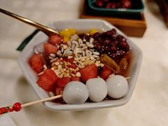 -锦府盐帮·李宅(领展购物广场中关村店)