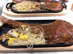 -两点半深夜牛排(斗西路店)