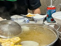 -杏花吴记牛肉火锅