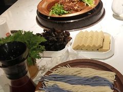 -丁卯•铜锅涮肉(工体店)
