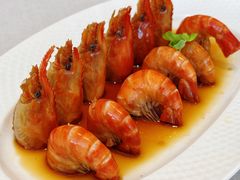 -东海滙舟山海鲜(常德路店)