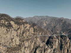 -湖洞水自然风景区