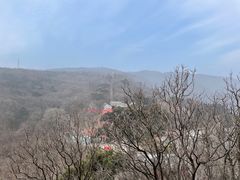 -妙峰山风景名胜区