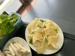 -全好食潮汕牛肉火锅(泗洲路店)