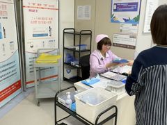 -美年大健康体检(美佳分院)