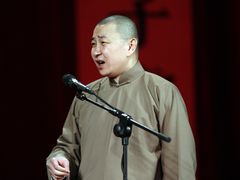 -青曲社相声(易俗街区店)