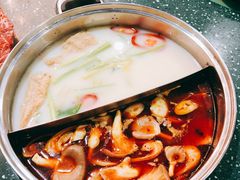 -叙亨轩海鲜火锅