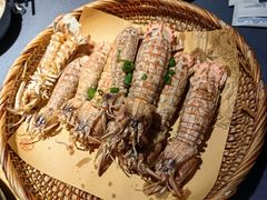 -高佳庄·海鲜酒楼(东港店)
