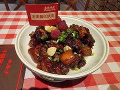 -老房子·南昌菜(双子塔店)