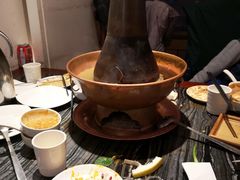 -宝泉铜锅·涮羊肉(解放东路店)