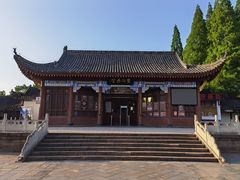 -东坡赤壁风景名胜区