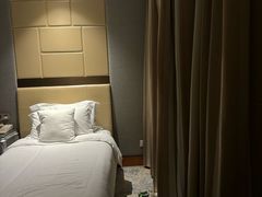 -上海安亭别墅花园酒店