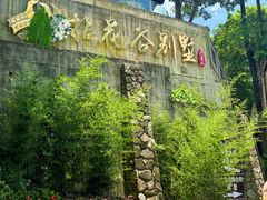 -广东天露山旅游度假区